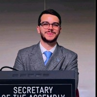 Mauricio Huertas