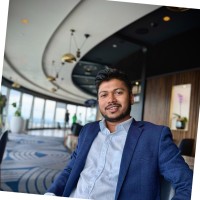 Rahul Deshmukh