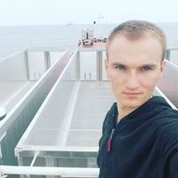 Denys Mykhailenko