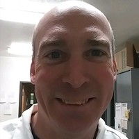 Jeremy Fisher