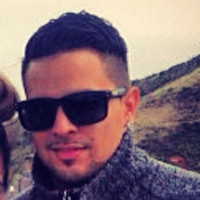 Jorge Ceja