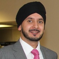 Jagdeep Lall