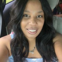 Talisha Brooks
