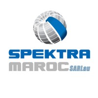 Spektra Drilling Maroc