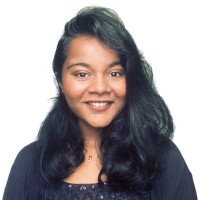 Divya John