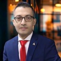 Mostafa Azzam