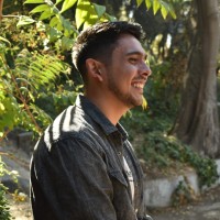 Cristopher Olea Espinoza