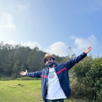 Goutham Krishna