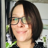 Marie Andrée Tremblay