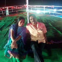 RAVISANKAR PATNAIK RAJAMAHANTI