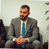 Mohammed Alshammari