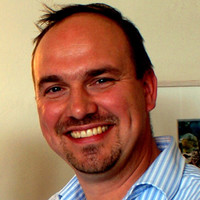 David Hinchliffe