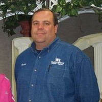 Darin West