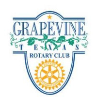 Grapevine Rotary