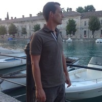 Marcello Lucarelli