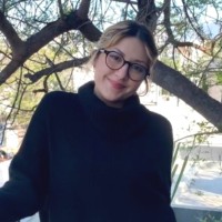 Areli López Anistro