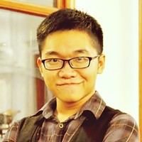 Winston Wong