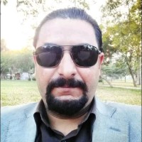 Mohsen Abdelmaseih