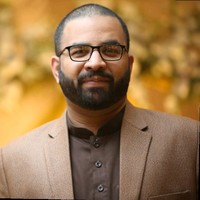 Rizwan Sarwar