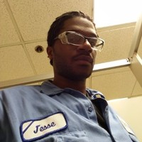 Jesse Hector