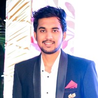 Jitesh Agarwal
