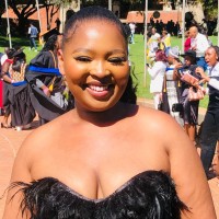 Lutho Mbangatha