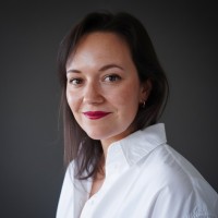 Cristina Lozano Argüelles