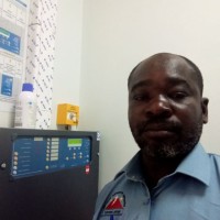 Compaoré Constantin