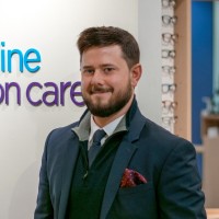 Dr. Kevin Bistline