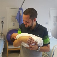 Kieran Mahon