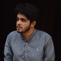 Hassam Mughal