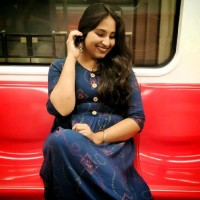 Pooja Tiwari