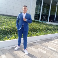 José Miguel Camargo Mogollón