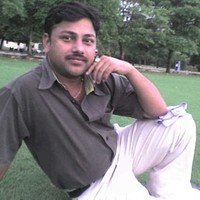 Sandeep Savardekar