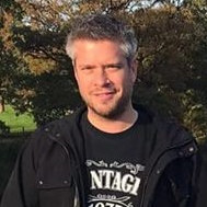 Mark Wright