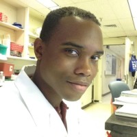 Justin Glenn, Ph.D.