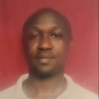 Odiase Samuel