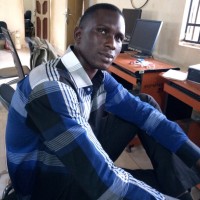 Chigozie John