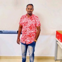 Raj Kumar