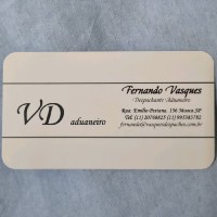 Fernando Vasques