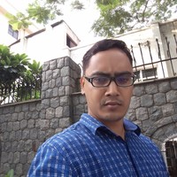 Lalit Kumar