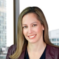 Lynda Carter, CPA, CA