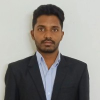 Velmala Prashanth