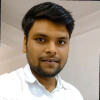 Sanket Dongre