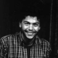 Mahmoud El Helou