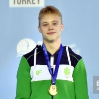 Gytis Chasazyrovas
