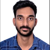 Ashish Kharat