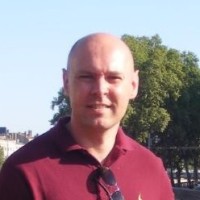 Jonathan Collins