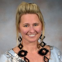 Amy Evans Harding