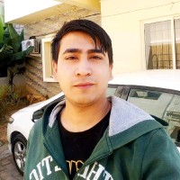 Anirudha Bist